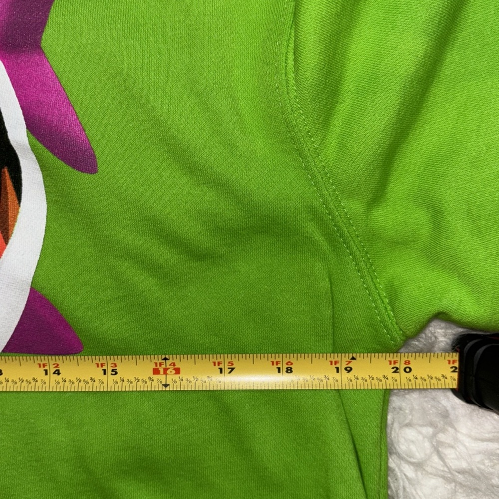 6ix9ine GOOBA Hoodie and Jogger Set, Size Small-Unisex - Picture 7 of 16